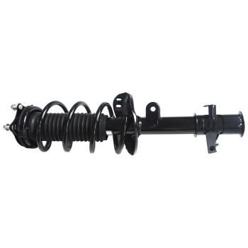 2015 Honda CR-V Suspension Strut and Coil Spring Assembly Front Right GSP 883210 image 3 of 3