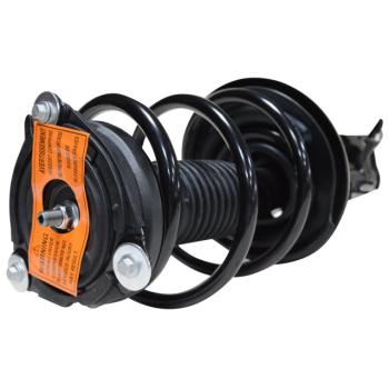 2018 Nissan Maxima Suspension Strut and Coil Spring Assembly Front Left GSP 883211 image 1 of 3