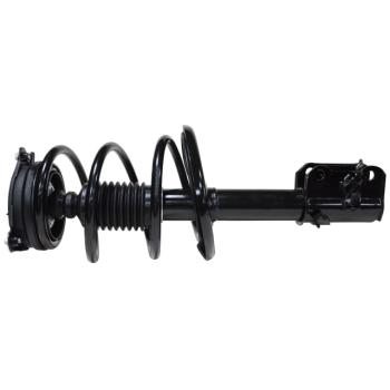 2018 Nissan Maxima Suspension Strut and Coil Spring Assembly Front Left GSP 883211 image 2 of 3