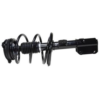 2018 Nissan Maxima Suspension Strut and Coil Spring Assembly Front Left GSP 883211 image 3 of 3
