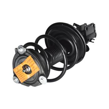 2018 Nissan Maxima Suspension Strut and Coil Spring Assembly Front Right GSP 883212 image 1 of 3
