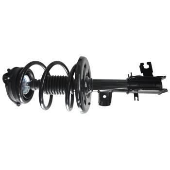 2018 Nissan Maxima Suspension Strut and Coil Spring Assembly Front Right GSP 883212 image 2 of 3