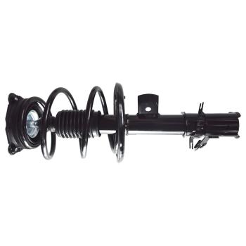2018 Nissan Maxima Suspension Strut and Coil Spring Assembly Front Right GSP 883212 image 3 of 3
