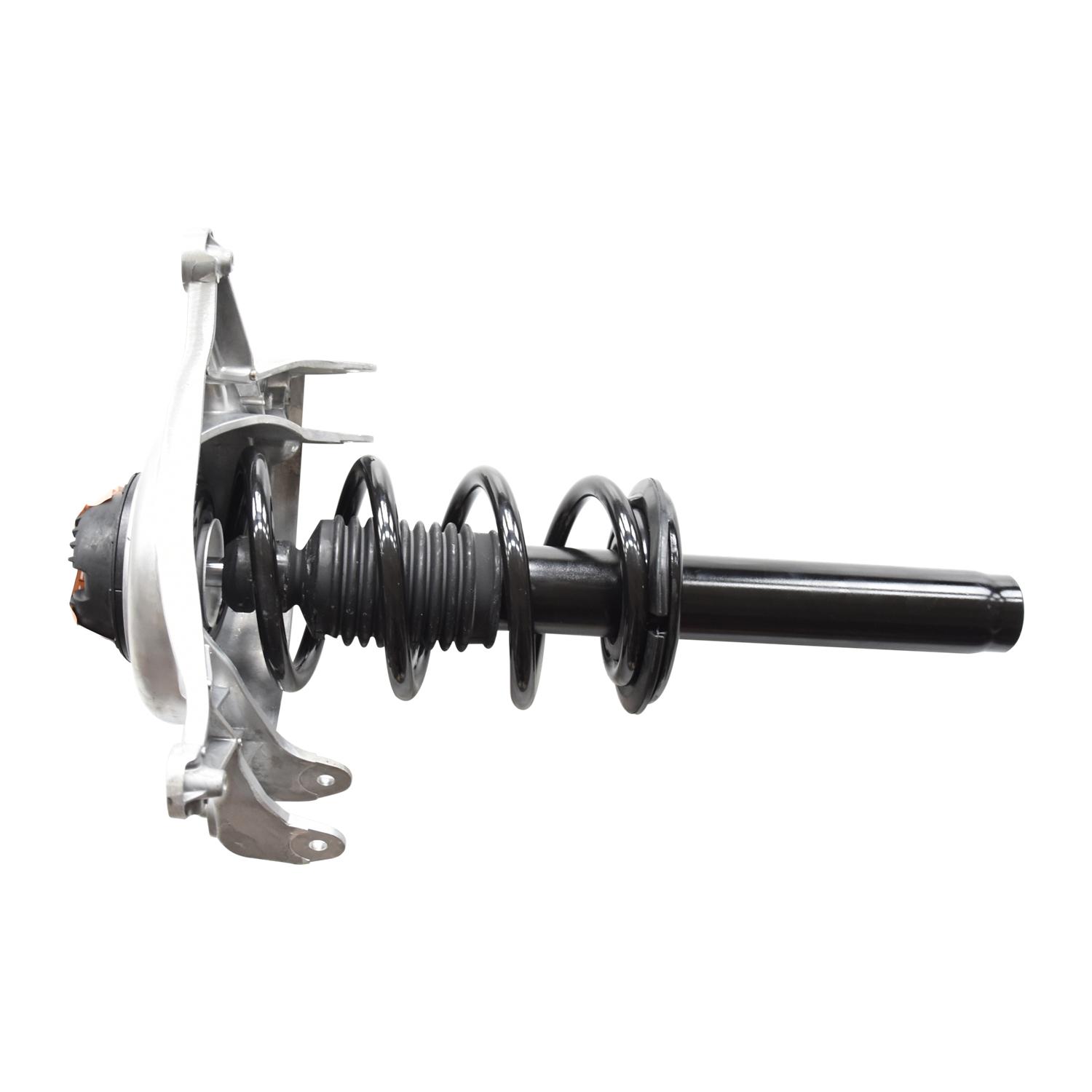 GSP 883213 - Suspension Strut and Coil Spring Assembly GSP 883213 Suspension Strut and Coil Spring Assembly product image 2 of 3