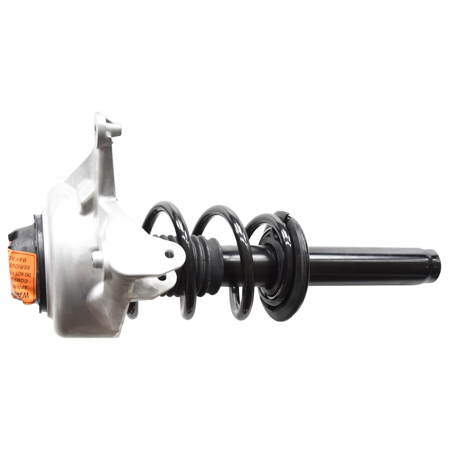 GSP 883213 - Suspension Strut and Coil Spring Assembly GSP 883213 Suspension Strut and Coil Spring Assembly product image 3 of 3