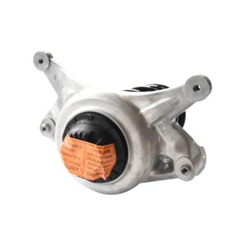 2015 Audi A5 Suspension Strut and Coil Spring Assembly Front Right GSP 883214 image 1 of 3