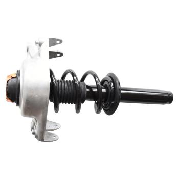 2015 Audi A5 Suspension Strut and Coil Spring Assembly Front Right GSP 883214 image 3 of 3