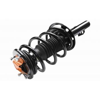 2012 Ford Taurus Suspension Strut and Coil Spring Assembly Front Left GSP 883215 image 1 of 3