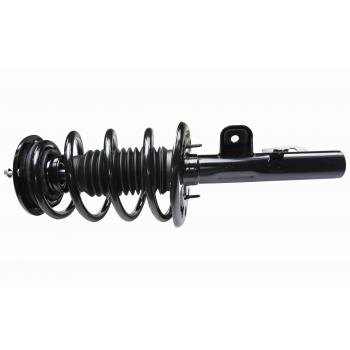 2012 Ford Taurus Suspension Strut and Coil Spring Assembly Front Left GSP 883215 image 2 of 3