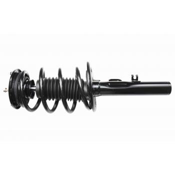 2012 Ford Taurus Suspension Strut and Coil Spring Assembly Front Left GSP 883215 image 3 of 3