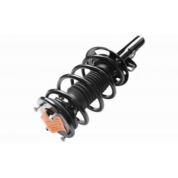 2012 Ford Taurus Suspension Strut and Coil Spring Assembly Front Right GSP 883216 image 1 of 3