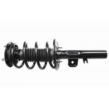 2012 Ford Taurus Suspension Strut and Coil Spring Assembly Front Right GSP 883216 image 3 of 3