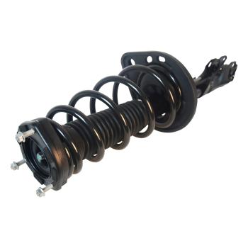 2014 Toyota Avalon Suspension Strut and Coil Spring Assembly Rear Left GSP 883217 image 1 of 3