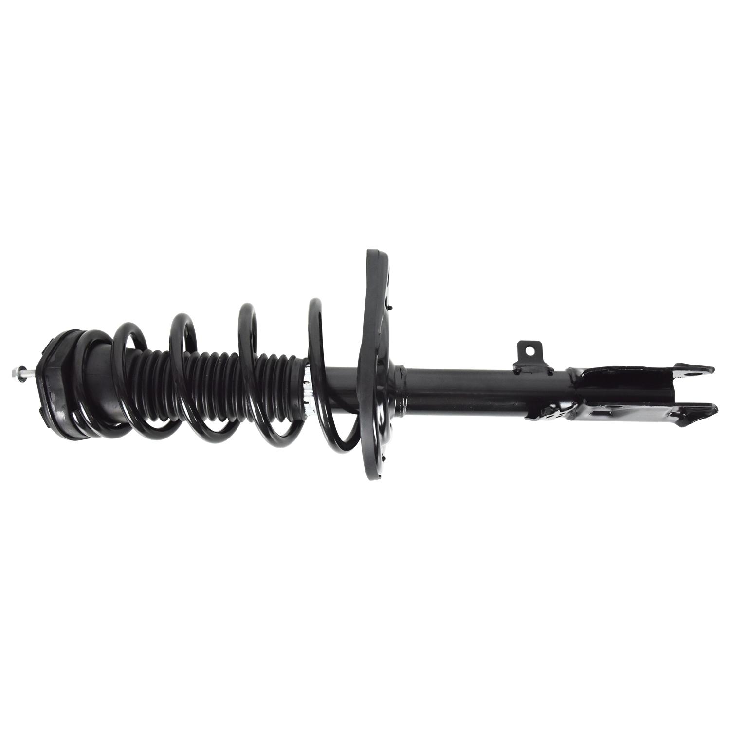GSP 883217 - Suspension Strut and Coil Spring Assembly GSP 883217 Suspension Strut and Coil Spring Assembly product image 2 of 3