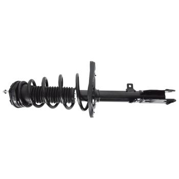 2014 Toyota Avalon Suspension Strut and Coil Spring Assembly Rear Left GSP 883217 image 2 of 3