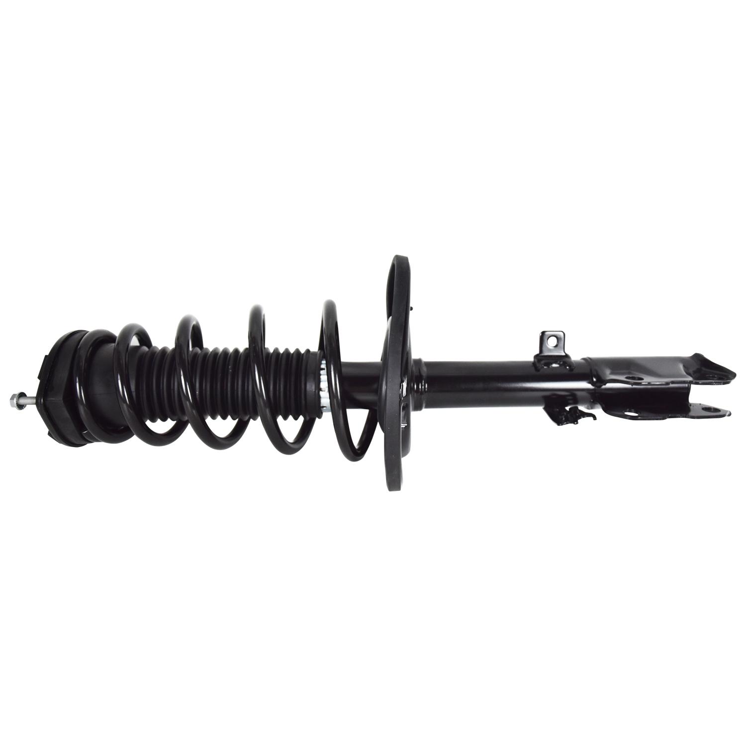 GSP 883217 - Suspension Strut and Coil Spring Assembly GSP 883217 Suspension Strut and Coil Spring Assembly product image 3 of 3