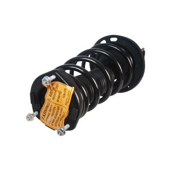 2014 Toyota Avalon Suspension Strut and Coil Spring Assembly Rear Right GSP 883218 image 1 of 3