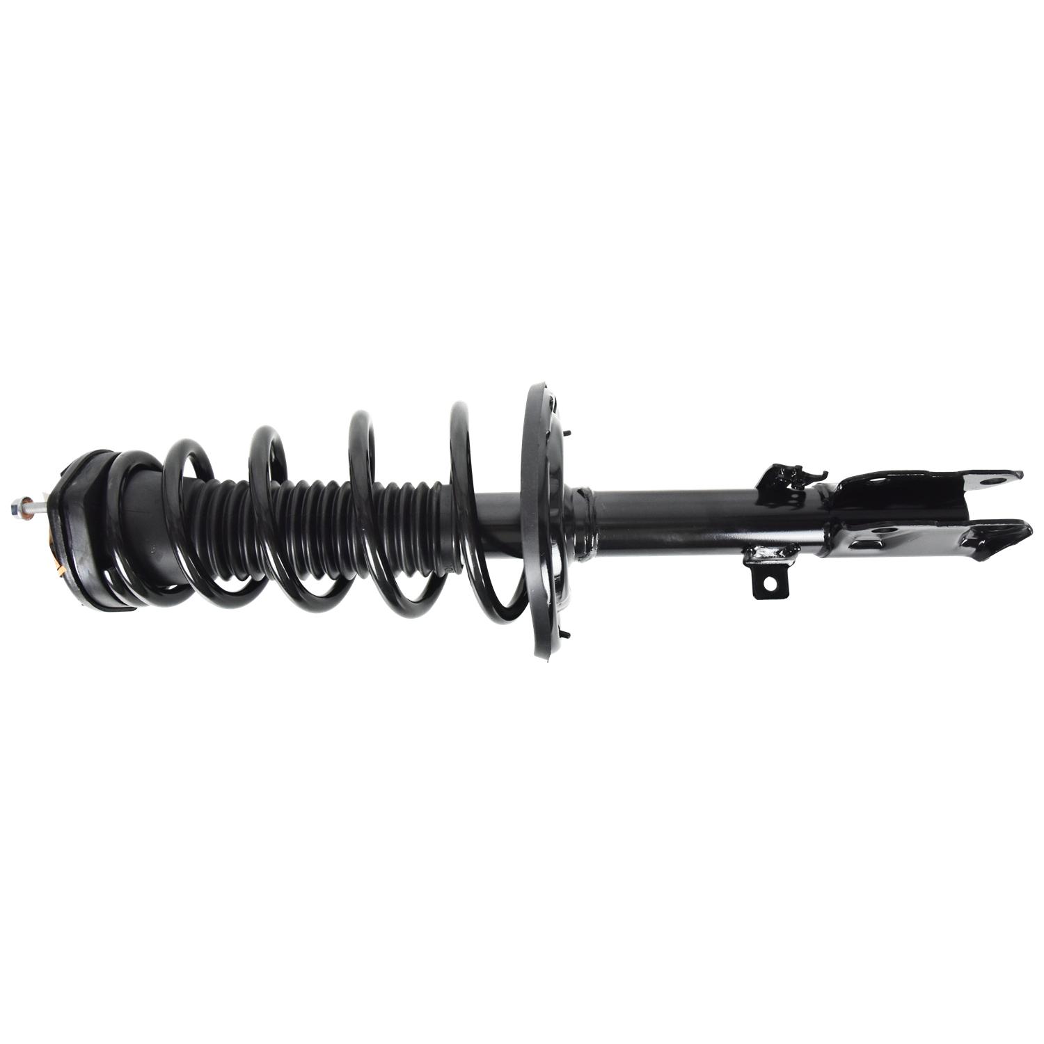 GSP 883218 - Suspension Strut and Coil Spring Assembly GSP 883218 Suspension Strut and Coil Spring Assembly product image 2 of 3