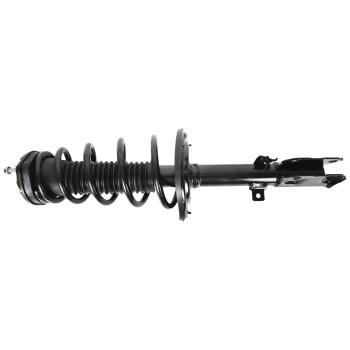 2014 Toyota Avalon Suspension Strut and Coil Spring Assembly Rear Right GSP 883218 image 2 of 3