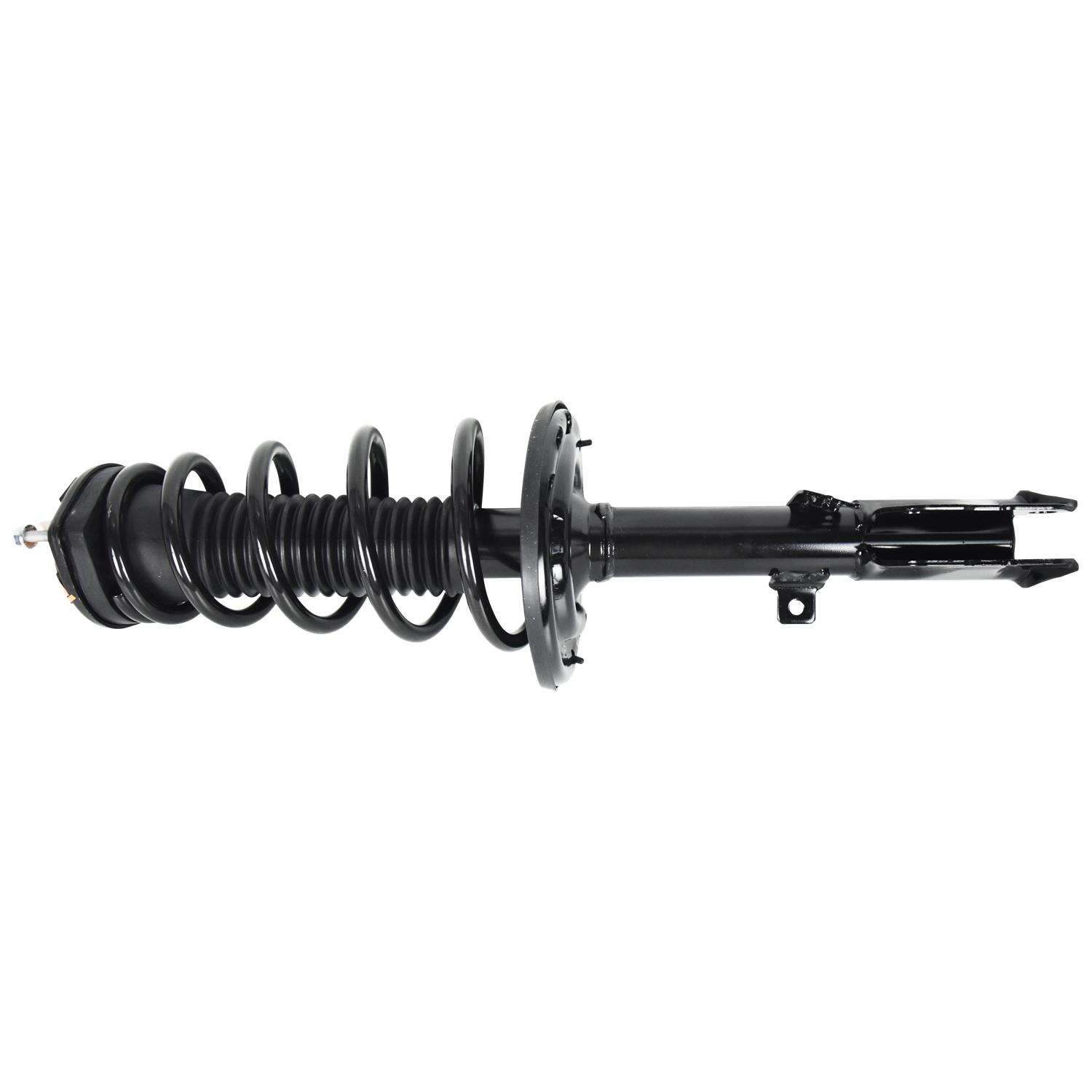 GSP 883218 - Suspension Strut and Coil Spring Assembly GSP 883218 Suspension Strut and Coil Spring Assembly product image 3 of 3