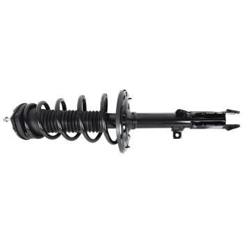 2014 Toyota Avalon Suspension Strut and Coil Spring Assembly Rear Right GSP 883218 image 3 of 3