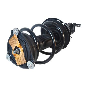 2019 Infiniti QX60 Suspension Strut and Coil Spring Assembly Front Left GSP 883219 image 1 of 3