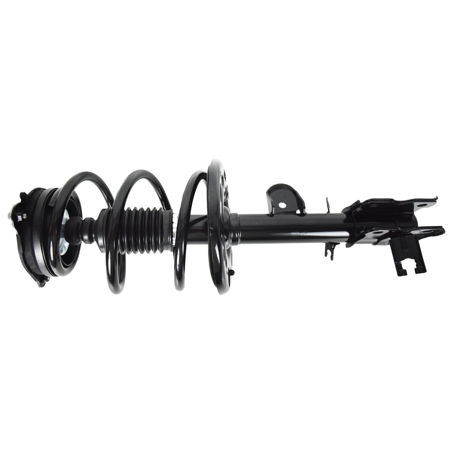 GSP 883219 Suspension Strut and Coil Spring Assembly product image 2 of 3