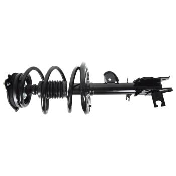2019 Infiniti QX60 Suspension Strut and Coil Spring Assembly Front Left GSP 883219 image 2 of 3