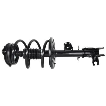 2019 Infiniti QX60 Suspension Strut and Coil Spring Assembly Front Left GSP 883219 image 3 of 3