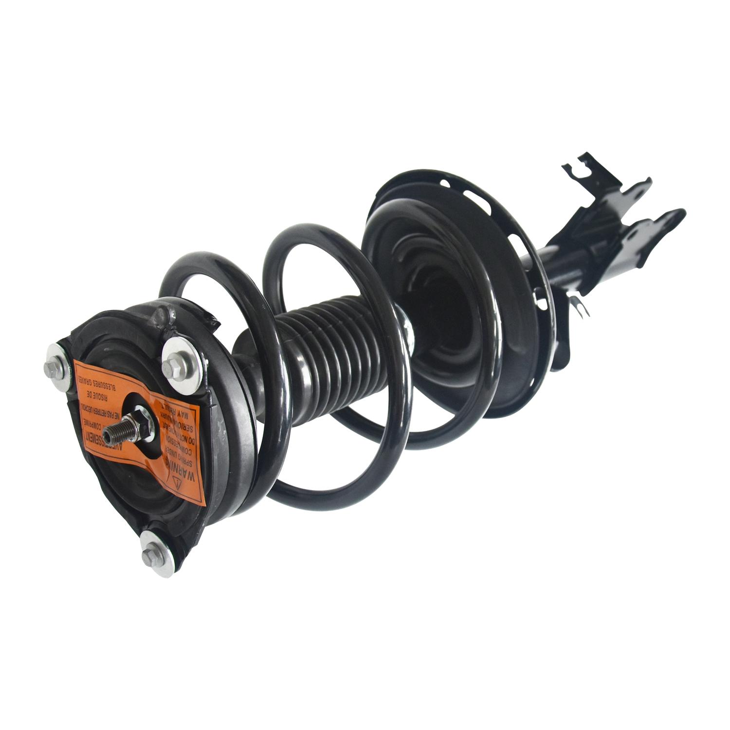 GSP 883220 - Suspension Strut and Coil Spring Assembly GSP 883220 Suspension Strut and Coil Spring Assembly product image 1 of 3