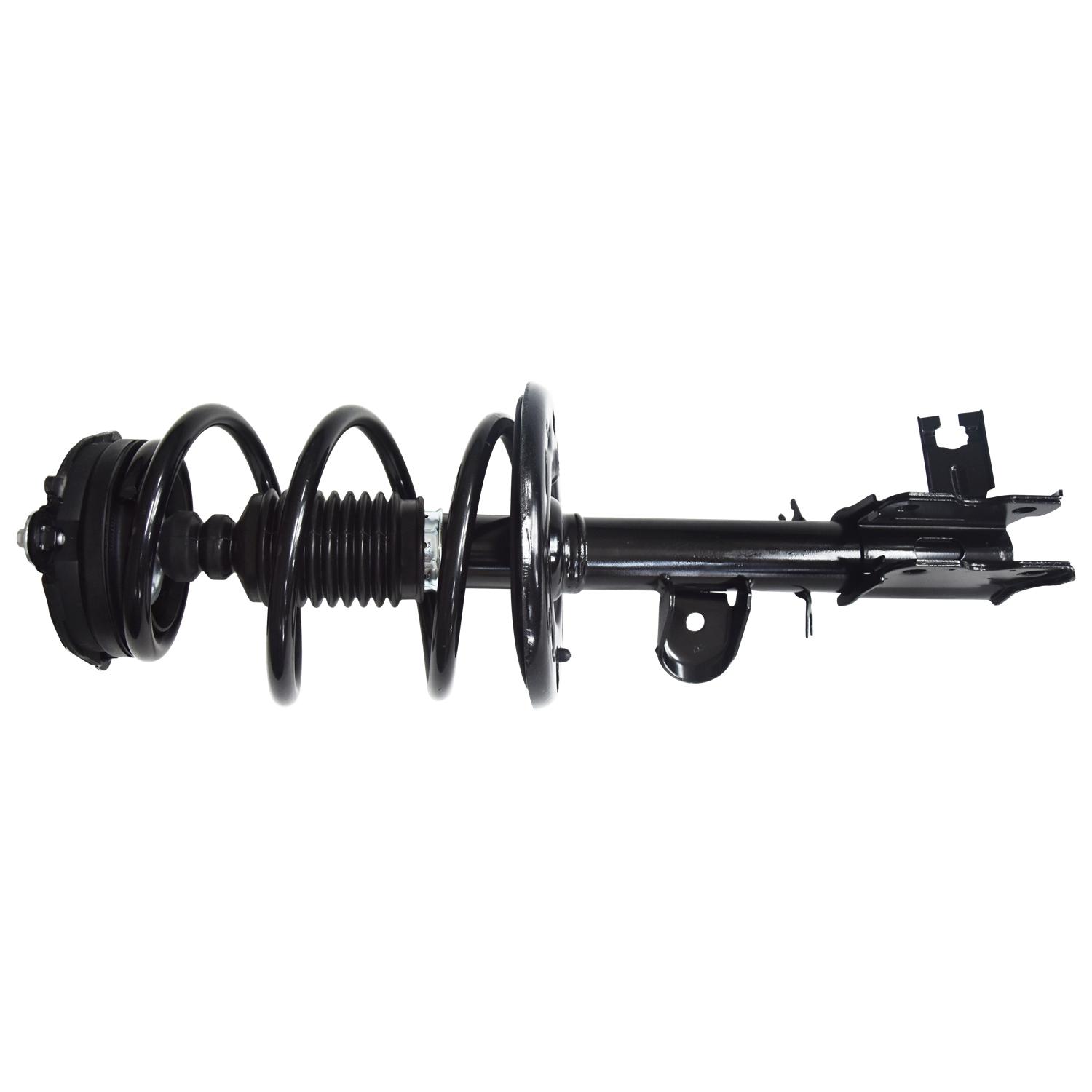 GSP 883220 - Suspension Strut and Coil Spring Assembly GSP 883220 Suspension Strut and Coil Spring Assembly product image 2 of 3