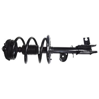 2019 Infiniti QX60 Suspension Strut and Coil Spring Assembly Front Right GSP 883220 image 2 of 3