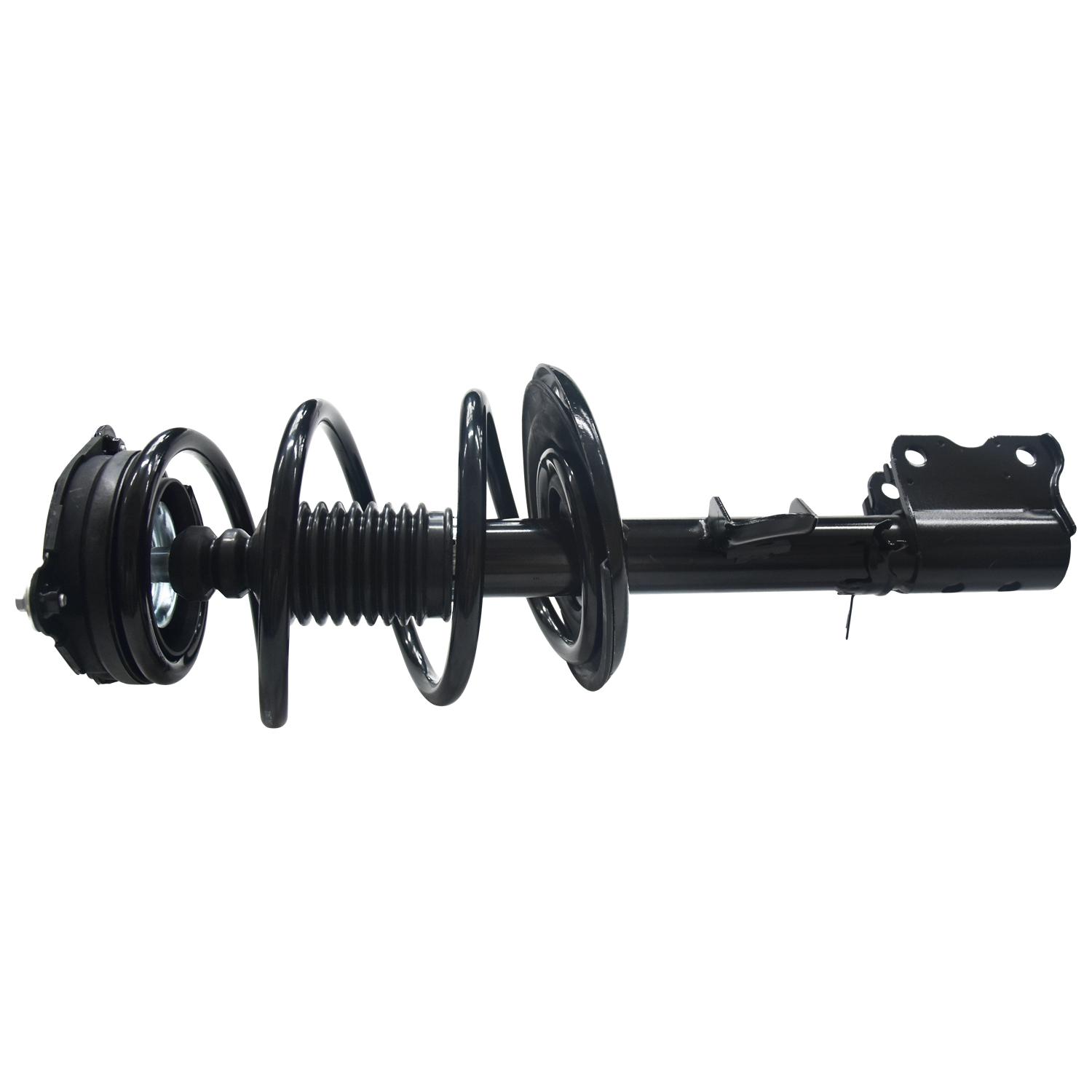 GSP 883220 - Suspension Strut and Coil Spring Assembly GSP 883220 Suspension Strut and Coil Spring Assembly product image 3 of 3
