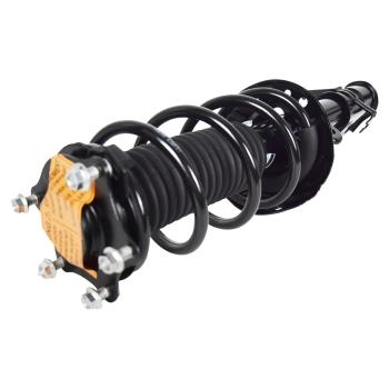 2015 Honda CR-V Suspension Strut and Coil Spring Assembly Front Left GSP 883223 image 1 of 3