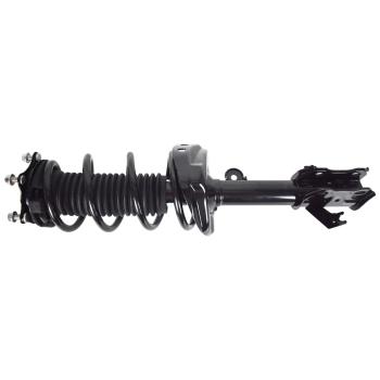 2015 Honda CR-V Suspension Strut and Coil Spring Assembly Front Left GSP 883223 image 2 of 3