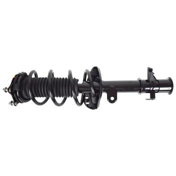 2015 Honda CR-V Suspension Strut and Coil Spring Assembly Front Left GSP 883223 image 3 of 3
