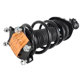 2015 Honda CR-V Suspension Strut and Coil Spring Assembly Front Right GSP 883224 image 1 of 3