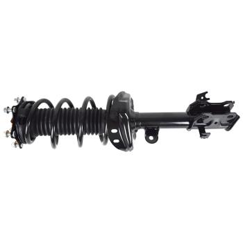 2015 Honda CR-V Suspension Strut and Coil Spring Assembly Front Right GSP 883224 image 2 of 3