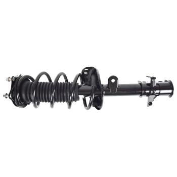 2015 Honda CR-V Suspension Strut and Coil Spring Assembly Front Right GSP 883224 image 3 of 3
