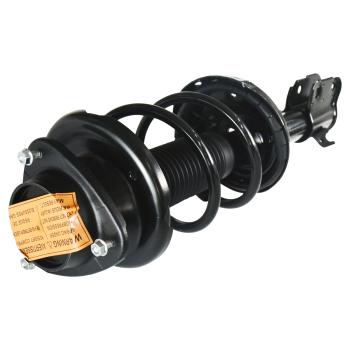 2014 Subaru Outback Suspension Strut and Coil Spring Assembly Front Left GSP 883225 image 1 of 3