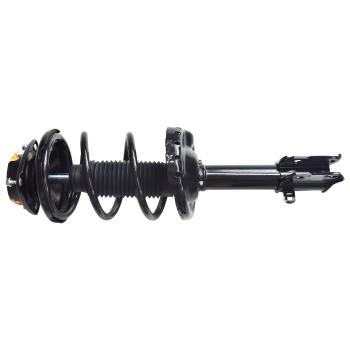 2014 Subaru Outback Suspension Strut and Coil Spring Assembly Front Left GSP 883225 image 2 of 3
