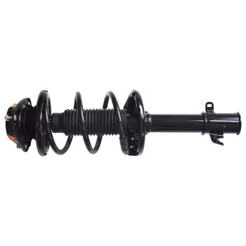2014 Subaru Outback Suspension Strut and Coil Spring Assembly Front Left GSP 883225 image 3 of 3