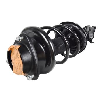 2014 Subaru Outback Suspension Strut and Coil Spring Assembly Front Right GSP 883226 image 1 of 3