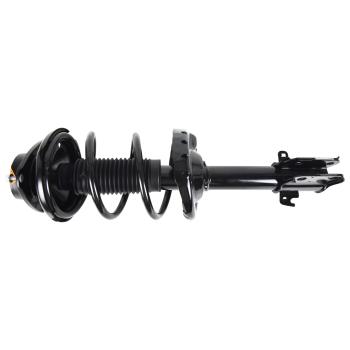 2014 Subaru Outback Suspension Strut and Coil Spring Assembly Front Right GSP 883226 image 2 of 3