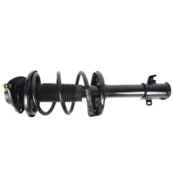 2014 Subaru Outback Suspension Strut and Coil Spring Assembly Front Right GSP 883226 image 3 of 3