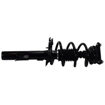 2017 Ford Focus Suspension Strut and Coil Spring Assembly Front Right GSP 883228 image 1 of 1