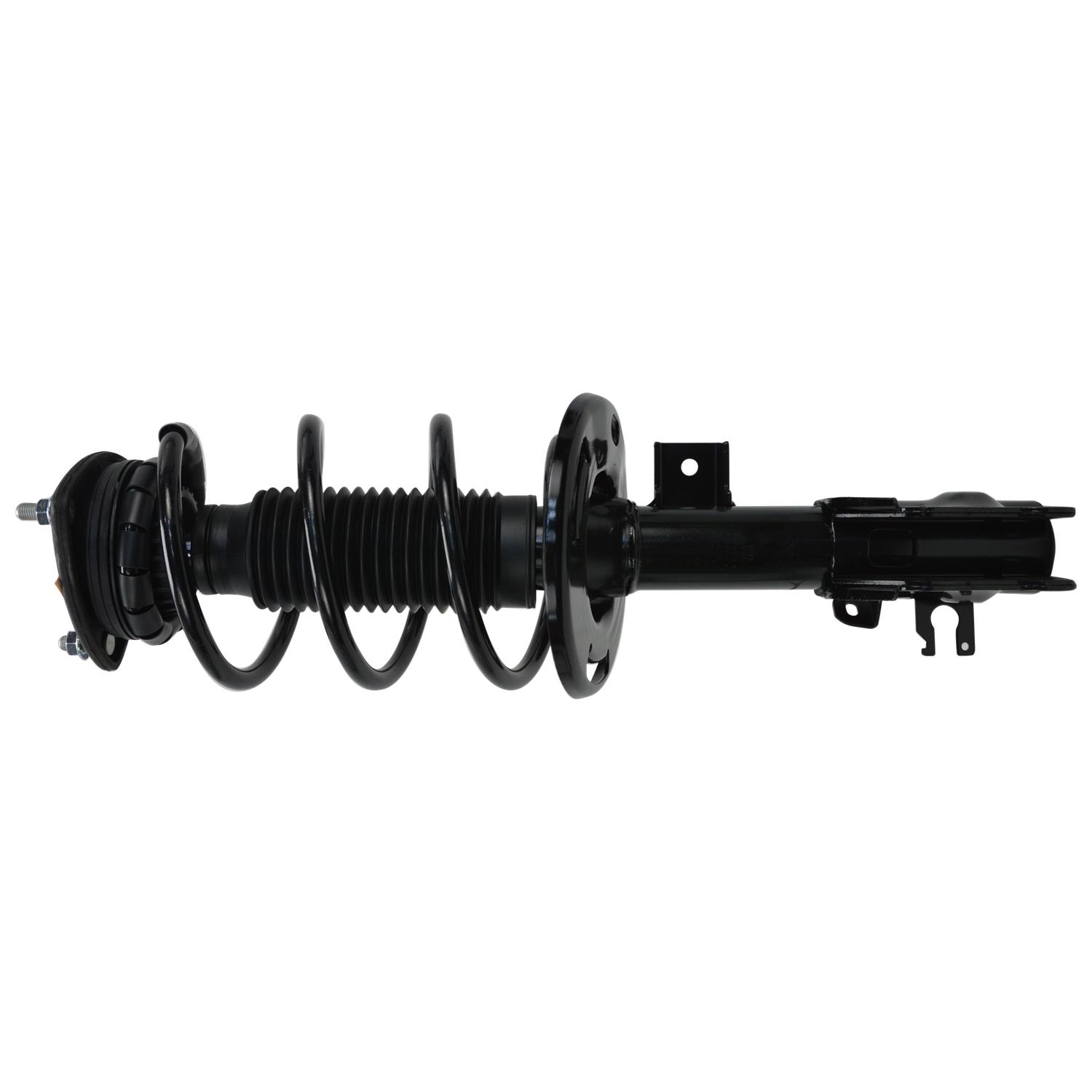GSP 883232 - Suspension Strut and Coil Spring Assembly GSP 883232 Suspension Strut and Coil Spring Assembly product image 1 of 1