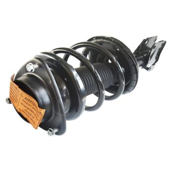 2015 Subaru Forester Suspension Strut and Coil Spring Assembly Front Right GSP 883233 image 1 of 3