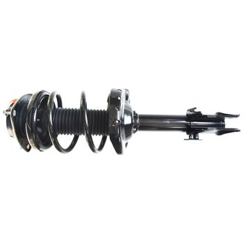 2015 Subaru Forester Suspension Strut and Coil Spring Assembly Front Right GSP 883233 image 2 of 3