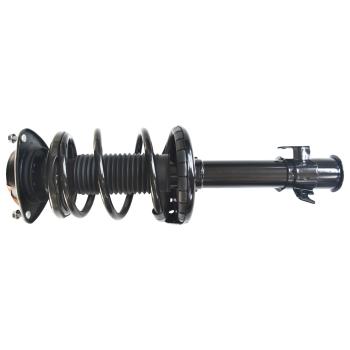 2015 Subaru Forester Suspension Strut and Coil Spring Assembly Front Right GSP 883233 image 3 of 3